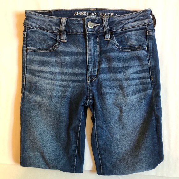 Next Level Stretch Skinny Jeans - Picture 2 of 4